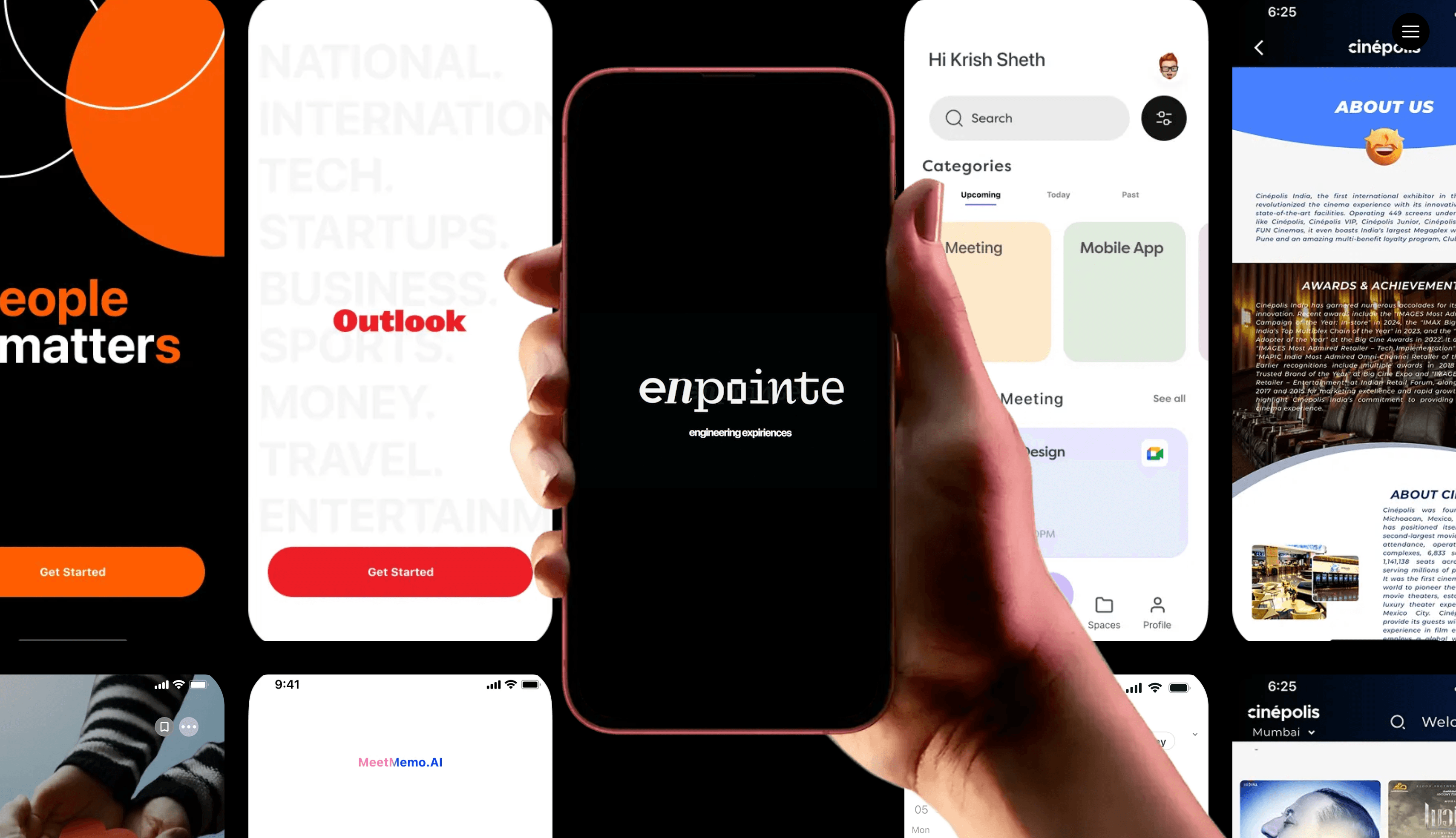 Enpointe.io